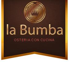 Osteria La Bumba