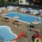 Vista aerea piscine