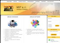 M.s.t. S.r.l.