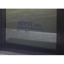 Centro Odontoiatrico Ridente