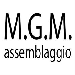 M.G.M.