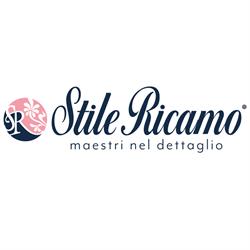 STILE RICAMO di OCCHIALINI ROBERTO