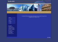 Studio Ae3 - Aniballi Ing. Matteo Marangoni Ing. Giovanni Storoni Ing.