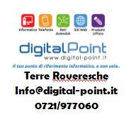 Digital Point Di Gasparini Alberto