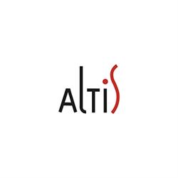 Altis Fitness Club