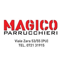 Parrucchiere Magico Parrucchieri