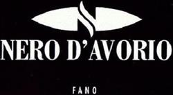 Nero D'Avorio di Lucia Cambioli