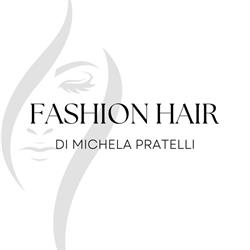 Fashion Hair Unisex Di Pratelli Michela