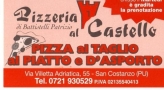 Al Castello Di Battistelli Patrizio