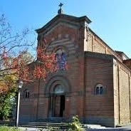 Chiesa Madre di San Pietro in Culto