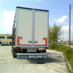 Mital Trucks Di Italiano Santo Giovanni