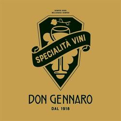 Enoteca Vineria Don Gennaro Sas Di Ciarrocchi Matteo & C.