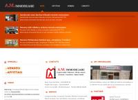Sito di A.m. Immobiliare