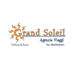 Grand Soleil Di Mary Man Snc