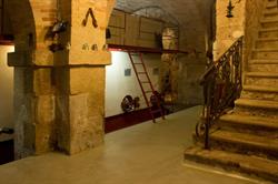 Azienda Agricola Guardiani Farchione di Ricci Stefania
