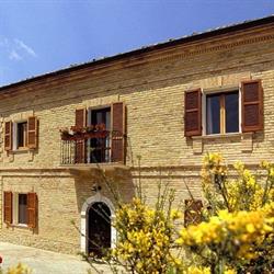 Agriturismo La Fattoria Di Maria Donata