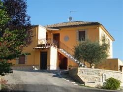 Azienda Agrituristica La Vecchia Fontana