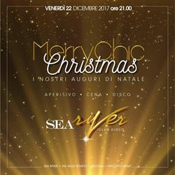 Sea River Restaurant S.r.l.