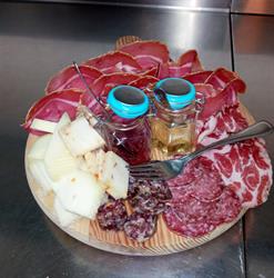 La Locanda Di Perinetti Manuela