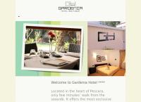 Gardenia Hotel Quattro Stelle