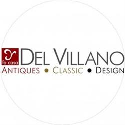 Del Villano Mobili