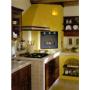 Cucina Rustica