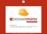 Proima S.R.L.