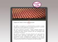 Voglia Di Casa Di Faieta Paolo