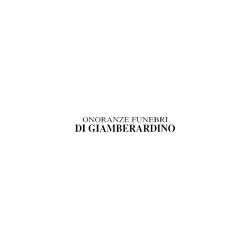 Onoranze Funebri di Giamberardino
