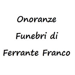 Onoranze Funebri di Ferrante Franco