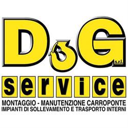 D.G. Service
