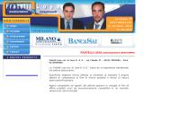 Sito di Unipol Assicurazioni - F.lli Losa Snc