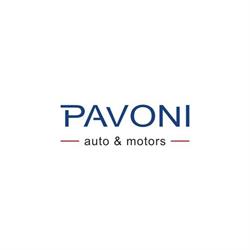 Centro Assistenza Autorizzato Toyota - Pavoni Motors
