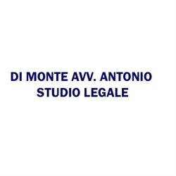 Di Monte Avv. Antonio - Studio Legale