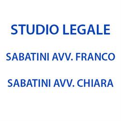 Studio Legale Sabatini Avv. Franco e  Sabatini  Avv.  Chiara