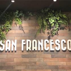 Bar San Francesco