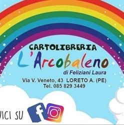 Cartolibreria L'Arcobaleno Di Feliziani Laura