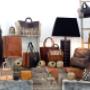 Caricato da visitatore il 06/09/2016 - Collezione borse e accessori in pelle