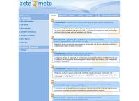 Zetameta SAS Di Giuseppe Zanghi & C.