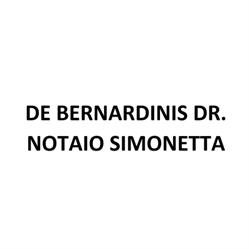 De Berardinis Dr. Notaio Simonetta