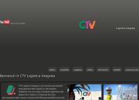 Sito di Ctv S.r.l.