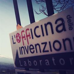 L' Officina Delle Invenzioni