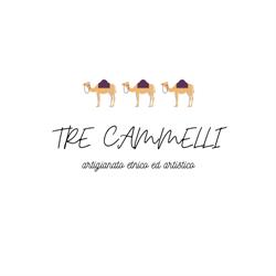 Tre Cammelli di Tuccella Giulio
