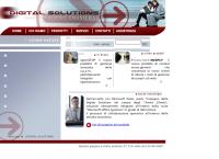 Digital Solutions SAS