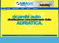 Ima Saf Adriatica S.r.l.
