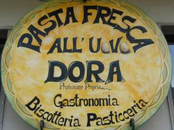 Pasta All'Uovo Mafalda Di Labricciosa Dora