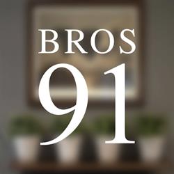 Bros 91 S.a.s.