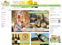 Le Cantine Di Corte