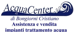 Acqua Center - Assistenza e vendita impianti trattamento acqua