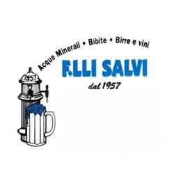 F.lli Salvi Commercio Bevande